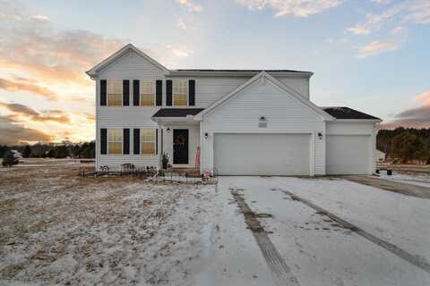 12004 Bryde Drive, Rives Junction, MI 49277