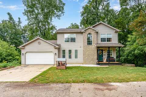 20 Leitch Drive, Battle Creek, MI 49015