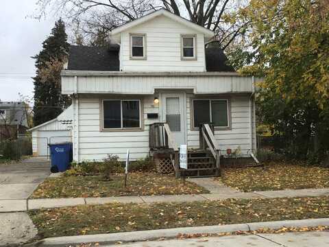 7551 Hudson Avenue, Warren, MI 48091