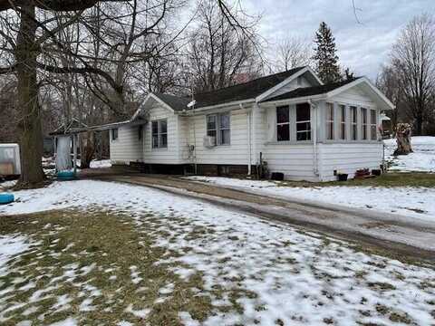 143 Seivour Avenue, Battle Creek, MI 49037