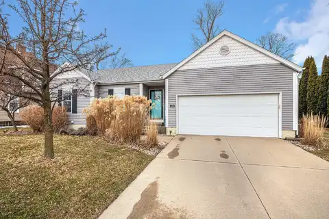 416 Upton Drive, Saint Joseph, MI 49085