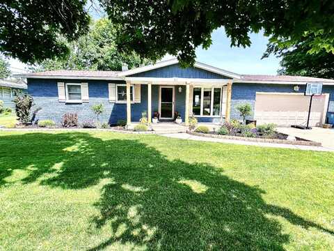 44 Bishop Avenue, Coldwater, MI 49036