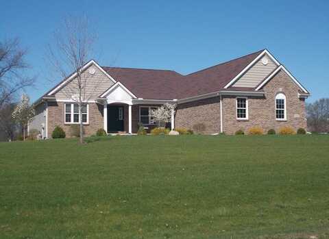 10613 Valley View Drive, Saline, MI 48176