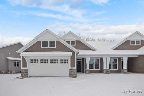 3794 Windsor Ridge Drive NE, Rockford, MI 49341