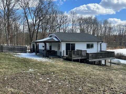 10440 Huff Road, Bellevue, MI 49021