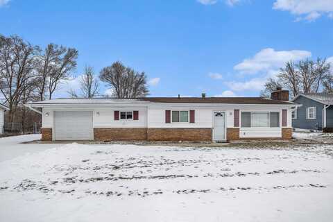 34 S New Moon Terrace, Springfield, MI 49037