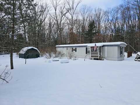 1387 N Timberwolf Trail, Baldwin, MI 49304