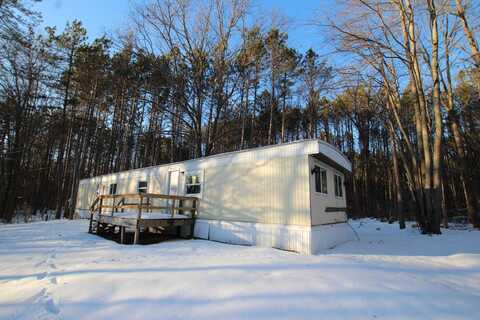 3847 W Baseline Road, White Cloud, MI 49349