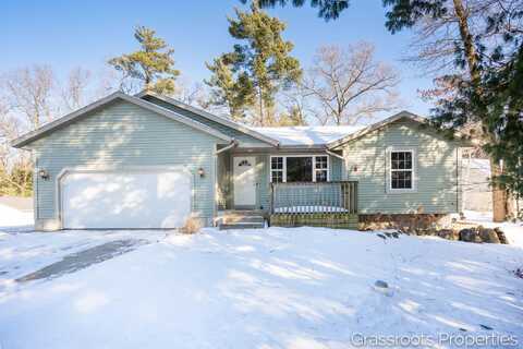 6474 Blackhawk Lane, Twin Lake, MI 49457