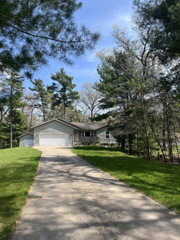 6474 Blackhawk Lane, Twin Lake, MI 49457
