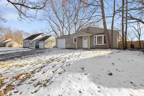 1114 Lawndale Avenue, Niles, MI 49120