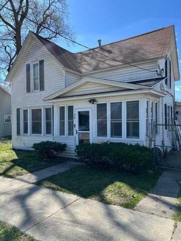 423 E Isabella Avenue, Muskegon, MI 49442