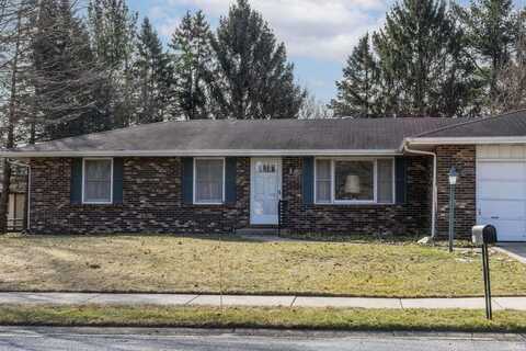 1906 Somersworth Drive, South Bend, IN 46614