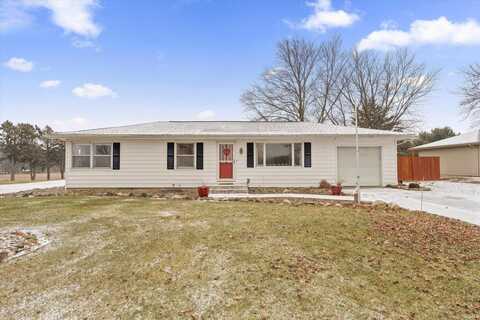 16150 Jackson Road, Mishawaka, IN 46544