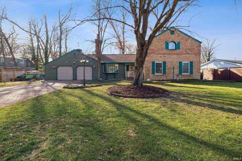 54711 Merrifield Drive, Mishawaka, IN 46545