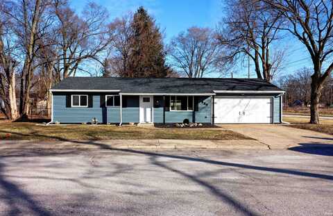 222 Lawndale Avenue, Mishawaka, IN 46544