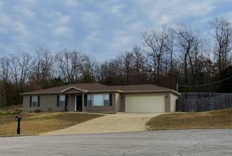 119 Anne Lane, Branson, MO 65616