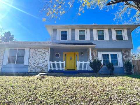 4937 S Farm Road 137, Springfield, MO 65810