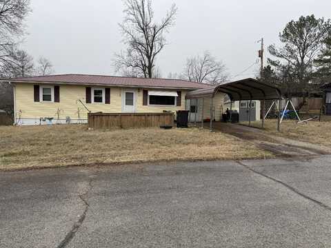 123 Sunset Heights, Cassville, MO 65625