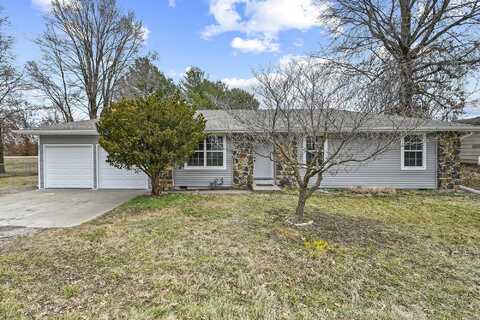 433 W Olive Street, Republic, MO 65738