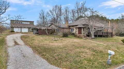 1207 County Road 1070, Willow Springs, MO 65793