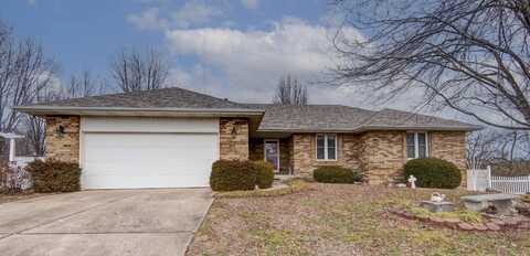 1406 Windsor Court, Nixa, MO 65714