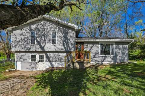 9 Hillside Drive, Nixa, MO 65714