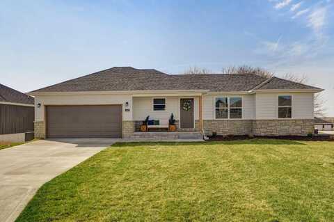 1466 E Macon Street, Republic, MO 65738