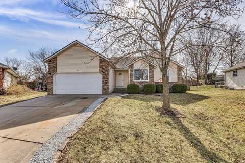 312 W Cherokee, Clever, MO 65631