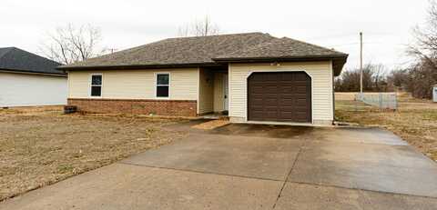 472 E Parkview Street, Bolivar, MO 65613