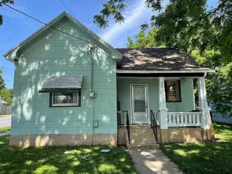 2260 N Travis Avenue, Springfield, MO 65803