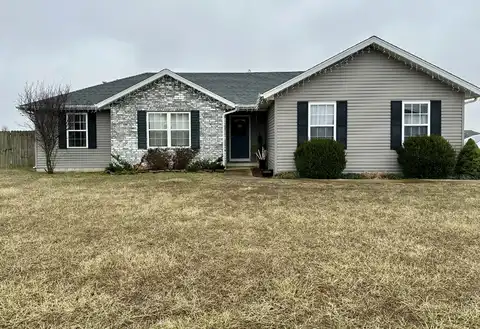 750 Birchwood Street, Marshfield, MO 65706