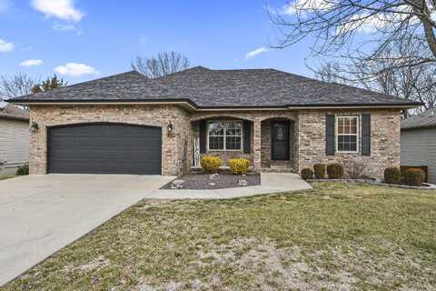 871 E Grouse Road, Nixa, MO 65714