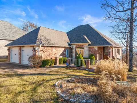 58 Southwind Circle, Branson, MO 65616