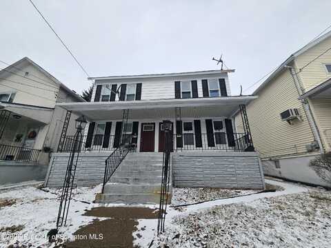 1045 Prescott Avenue, Scranton, PA 18510