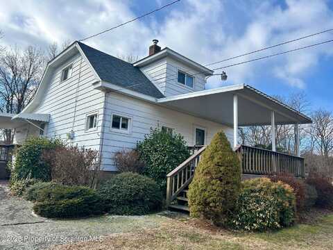 5 Chapple Lane, Ransom, PA 18653