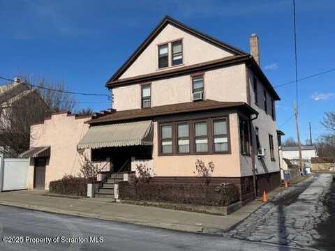 612 Philo Street, Scranton, PA 18508