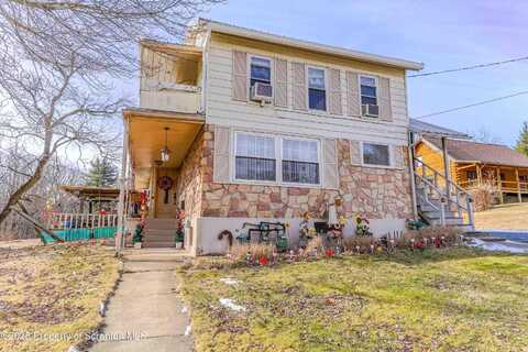 2833 Frink Street, Scranton, PA 18504