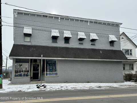 1432-1436 N Main Avenue, Scranton, PA 18508