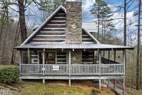 2843 Grassy Branch Loop, Sevierville, TN 37876