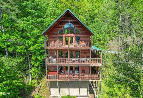 2644 Sunset Road, Sevierville, TN 37862