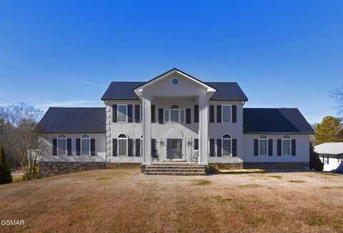 740 Pollard Road, Kodak, TN 37764