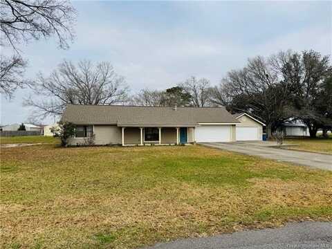 722 Belleview Drive, Lake Charles, LA 70611