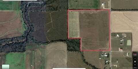 0 Elton Drive, Jennings, LA 70546