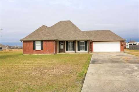 4754 N Jace Matthew Lane, Iowa, LA 70647