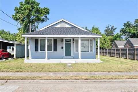 2404 Stanton Street, Lake Charles, LA 70601