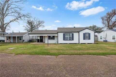 3522 Crescent Street, Lake Charles, LA 70607