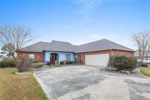 2291 W Raphael Square, Lake Charles, LA 70611