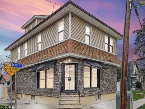 87 May St, Irvington, NJ 07111