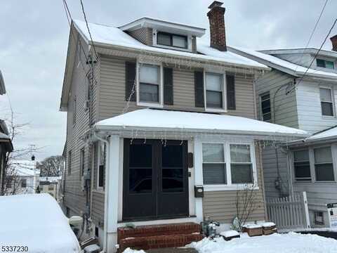 420 Dewitt Ave, Belleville, NJ 07109